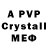 Alpha PVP СК Rilme C3